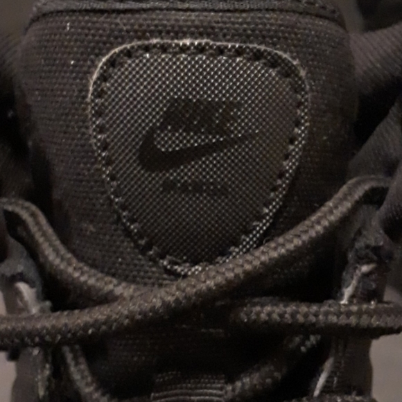 Nike Boots Hi-Top Boots - Picture 6 of 16
